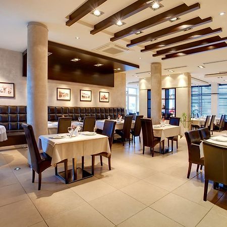 Hotel Knezevina Враниц Екстериор снимка