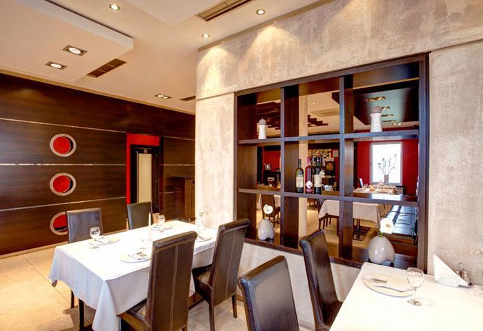 Hotel Knezevina Враниц Екстериор снимка