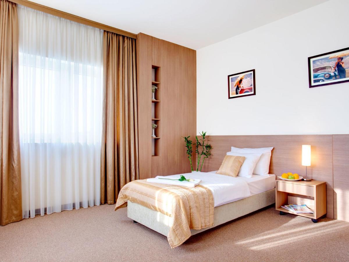 Hotel Knezevina Враниц Стая снимка